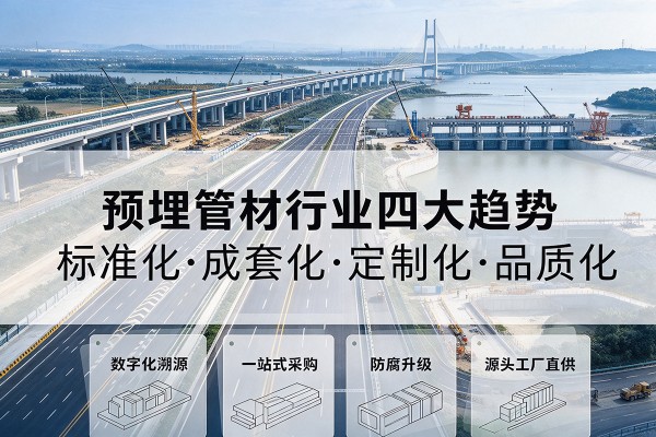 曲阳行业发展趋势总结